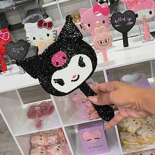 KUROMI DIAMOND MIRROR
